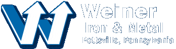Weiner Iron and Metal Corp Logo