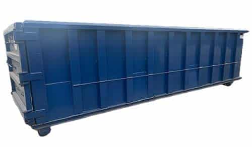 Waste Removal & Debris Hauling