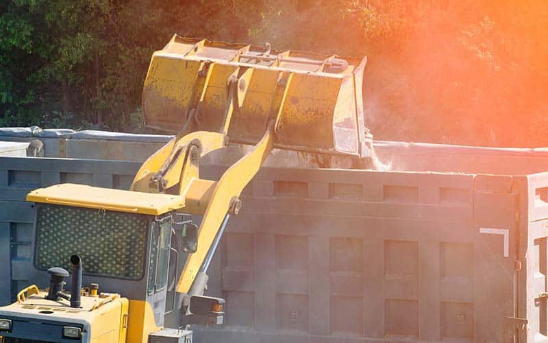 Dumpster Rentals, Debris Hauling, & Waste Removal | Weiner Dumpster Rentals